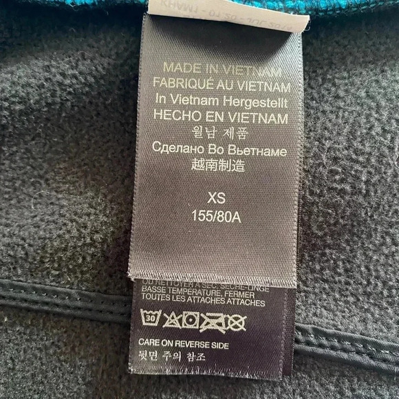 Marmot Women’s Soft-shell Jacket C85070 - Picture 10 of 16